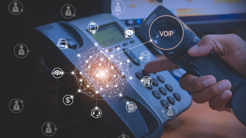 No Hassle Voip Services